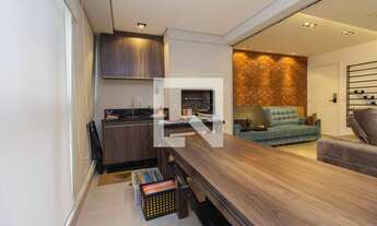 Imagem 6: Apartamento à Venda - Vila Mariana, 3 Quartos, 117 m2