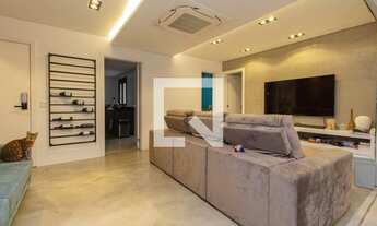 Imagem 4: Apartamento à Venda - Vila Mariana, 3 Quartos, 117 m2