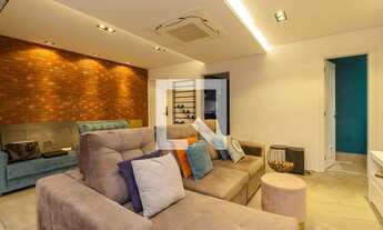 Imagem 5: Apartamento à Venda - Vila Mariana, 3 Quartos, 117 m2