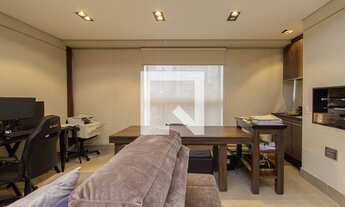 Imagem 3: Apartamento à Venda - Vila Mariana, 3 Quartos, 117 m2