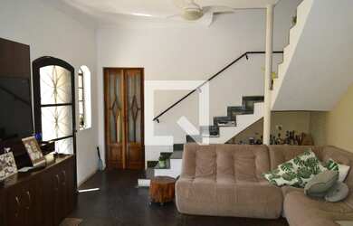 Imagem 2: Casa à Venda - Cambuci, 3 Quartos, 160 m2