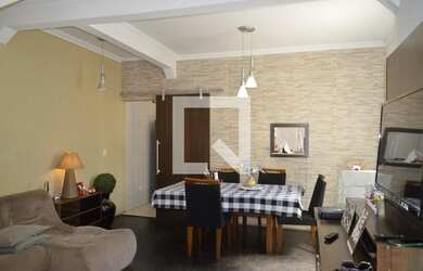 Imagem 3: Casa à Venda - Cambuci, 3 Quartos, 160 m2