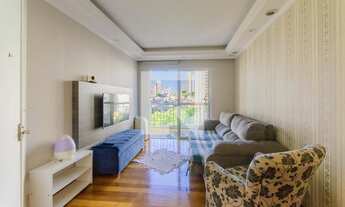 Imagem: Apartamento à Venda - Ipiranga, 3 Quartos