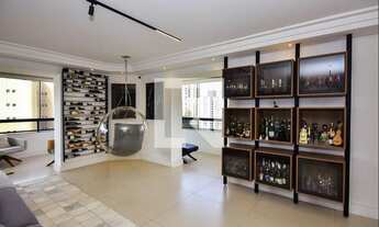 Imagem 6: Apartamento à Venda - Portal do Morumbi, 4 Quartos, 229 m2