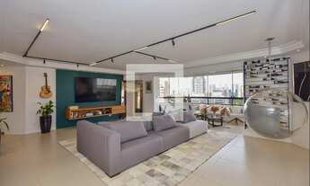 Imagem 5: Apartamento à Venda - Portal do Morumbi, 4 Quartos, 229 m2