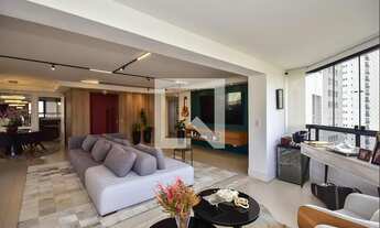 Imagem 2: Apartamento à Venda - Portal do Morumbi, 4 Quartos, 229 m2