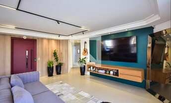 Imagem 7: Apartamento à Venda - Portal do Morumbi, 4 Quartos, 229 m2