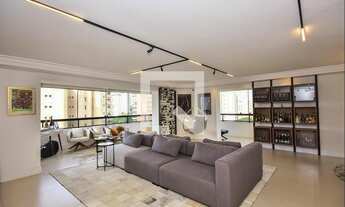 Imagem 4: Apartamento à Venda - Portal do Morumbi, 4 Quartos, 229 m2