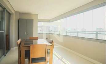 Imagem 6: Apartamento à Venda - Saúde, 3 Quartos, 123 m2