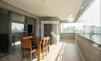 Imagem 5: Apartamento à Venda - Saúde, 3 Quartos, 123 m2