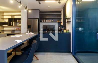 Imagem 7: Apartamento à Venda - Brooklin, 3 Quartos, 105 m2