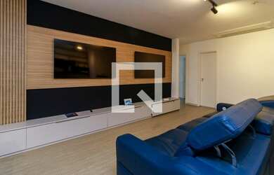 Imagem 4: Apartamento à Venda - Brooklin, 3 Quartos, 105 m2