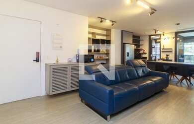 Imagem 3: Apartamento à Venda - Brooklin, 3 Quartos, 105 m2