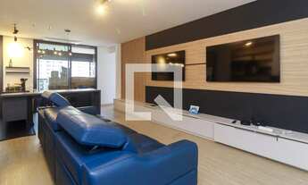 Imagem: Apartamento à Venda - Brooklin, 3 Quartos