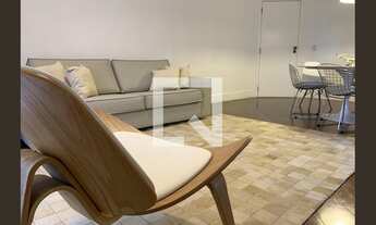 Imagem 5: Apartamento à Venda - Moema, 3 Quartos, 129 m2