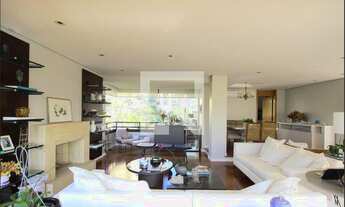 Imagem: Apartamento à Venda - Panamby, 4 Quartos