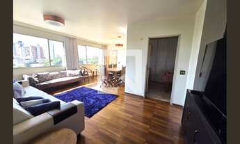 Imagem: Apartamento à Venda - Santo Amaro , 3