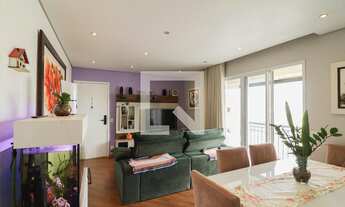 Imagem 1: Apartamento à Venda - Santana, 3 Quartos, 92 m2