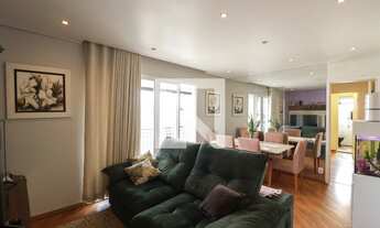 Imagem 2: Apartamento à Venda - Santana, 3 Quartos, 92 m2