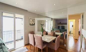 Imagem 4: Apartamento à Venda - Santana, 3 Quartos, 92 m2