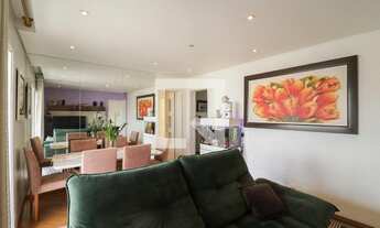 Imagem 3: Apartamento à Venda - Santana, 3 Quartos, 92 m2