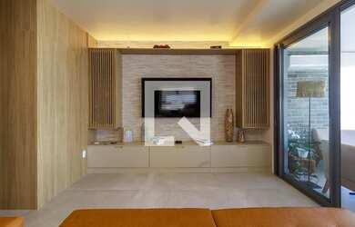 Imagem 9: Apartamento à Venda - Brooklin, 3 Quartos, 141 m2