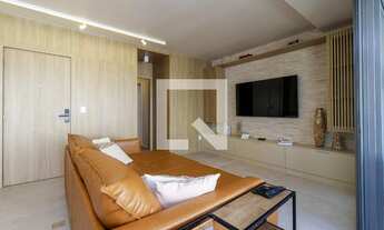 Imagem 6: Apartamento à Venda - Brooklin, 3 Quartos, 141 m2