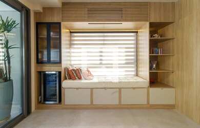 Imagem 8: Apartamento à Venda - Brooklin, 3 Quartos, 141 m2