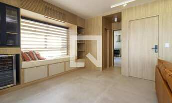 Imagem 7: Apartamento à Venda - Brooklin, 3 Quartos, 141 m2