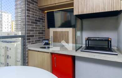 Imagem 14: Apartamento à Venda - Brooklin, 3 Quartos, 141 m2