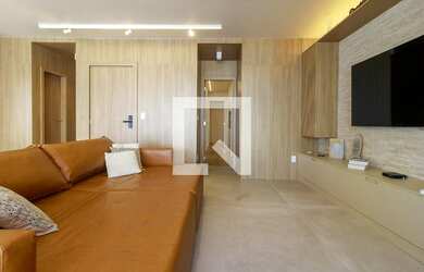 Imagem 10: Apartamento à Venda - Brooklin, 3 Quartos, 141 m2