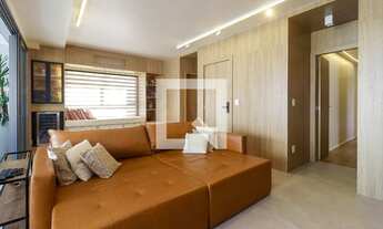 Imagem: Apartamento à Venda - Brooklin, 3 Quartos