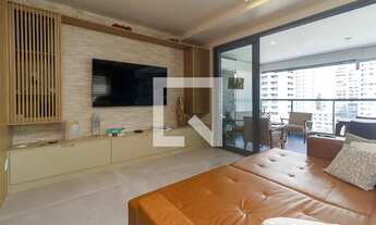 Imagem 3: Apartamento à Venda - Brooklin, 3 Quartos, 141 m2