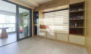 Imagem 4: Apartamento à Venda - Brooklin, 3 Quartos, 141 m2