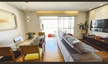 Imagem: Apartamento à Venda - Santana, 3 Quartos