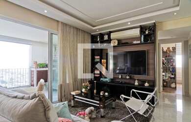 Imagem 2: Apartamento à Venda - Casa Verde, 3 Quartos, 133 m2