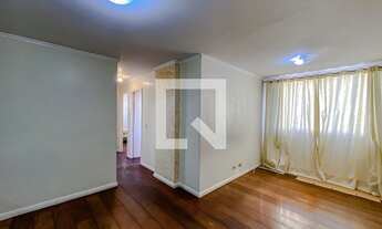 Imagem 2: Apartamento à Venda - Belém, 2 Quartos, 64 m2