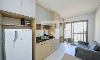 Imagem: Apartamento à Venda - Vila Santa Clara