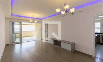 Imagem 1: Apartamento à Venda - Aclimação, 3 Quartos, 96 m2