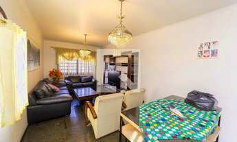 Imagem 2: Casa à Venda - Ponte Rasa, 3 Quartos, 257 m2