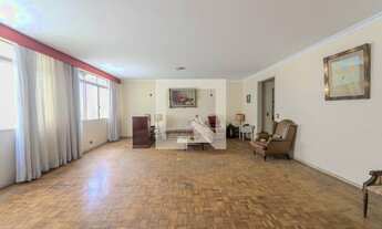 Imagem 2: Apartamento à Venda - Bela Vista, 4 Quartos, 200 m2