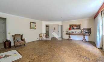 Imagem 4: Apartamento à Venda - Bela Vista, 4 Quartos, 200 m2