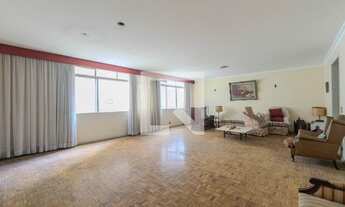 Imagem: Apartamento à Venda - Bela Vista, 4 Quartos