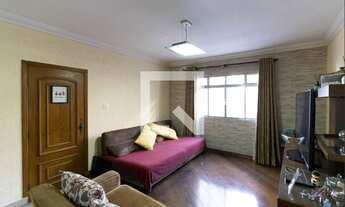 Imagem 2: Casa à Venda - Vila das Mercês, 4 Quartos, 180 m2