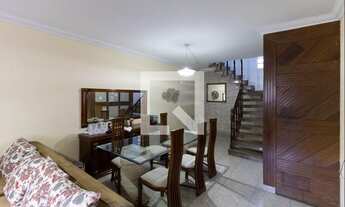 Imagem 4: Casa à Venda - Vila das Mercês, 4 Quartos, 180 m2