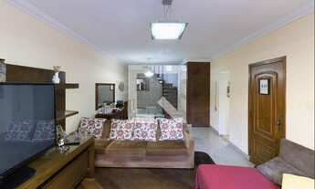 Imagem 3: Casa à Venda - Vila das Mercês, 4 Quartos, 180 m2