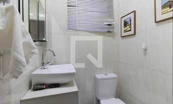 Imagem 5: Casa à Venda - Vila das Mercês, 4 Quartos, 180 m2