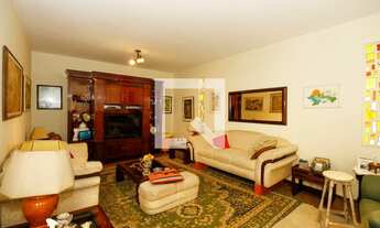 Imagem 3: Casa à Venda - Jardim Paulistano, 5 Quartos, 419 m2