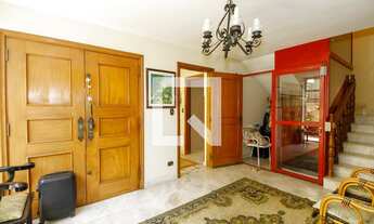 Imagem 2: Casa à Venda - Jardim Paulistano, 5 Quartos, 419 m2