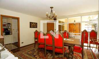 Imagem 7: Casa à Venda - Jardim Paulistano, 5 Quartos, 419 m2